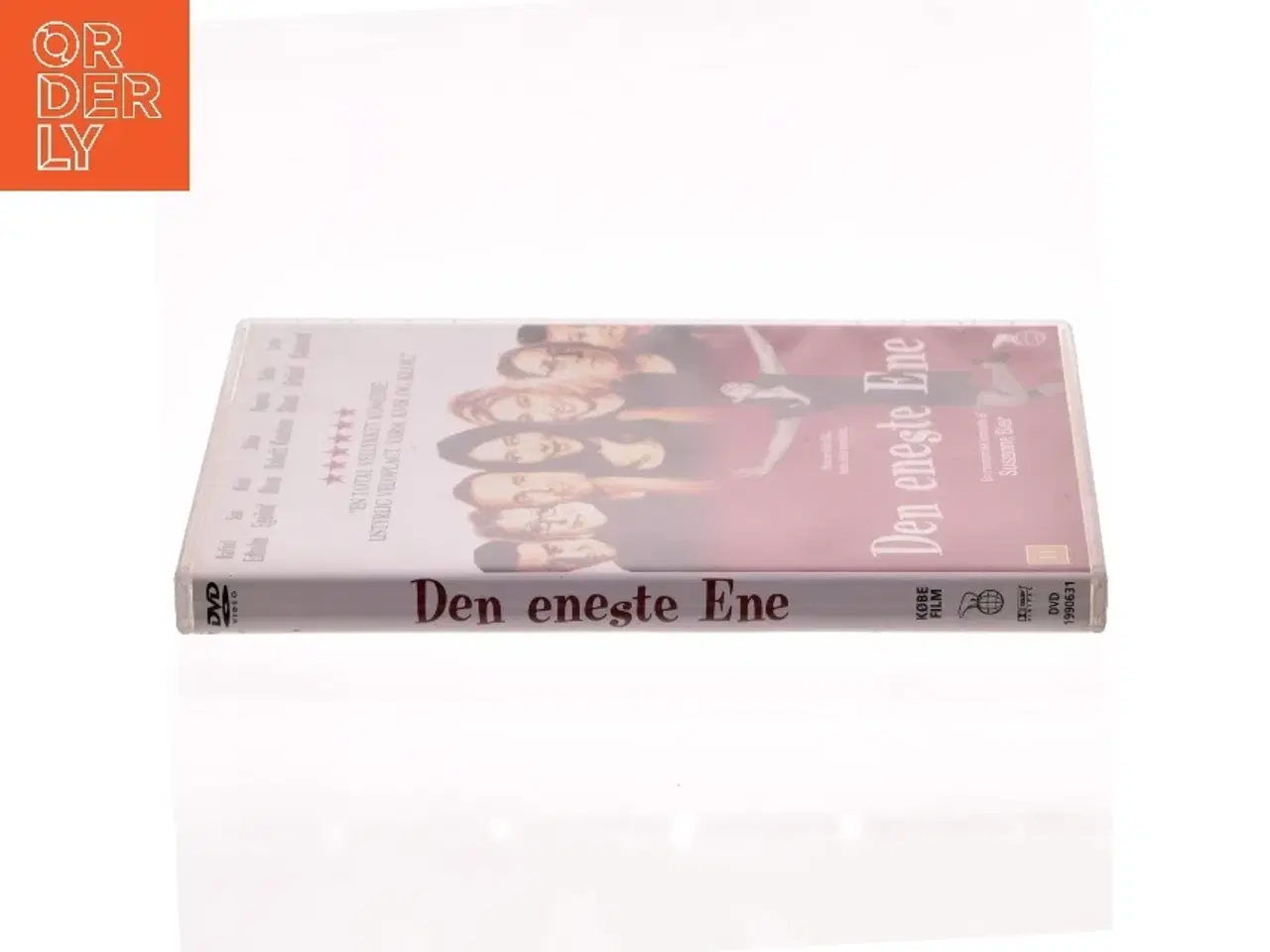 Billede 2 - Den eneste Ene