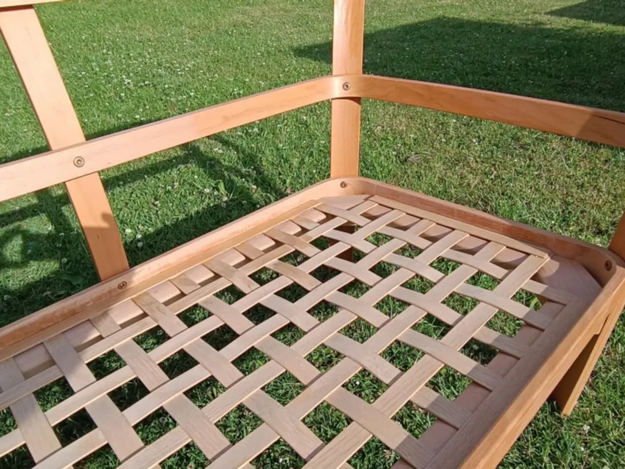 Billede 9 - Dansk designsofa fra Thyregod Træindustri (retro)