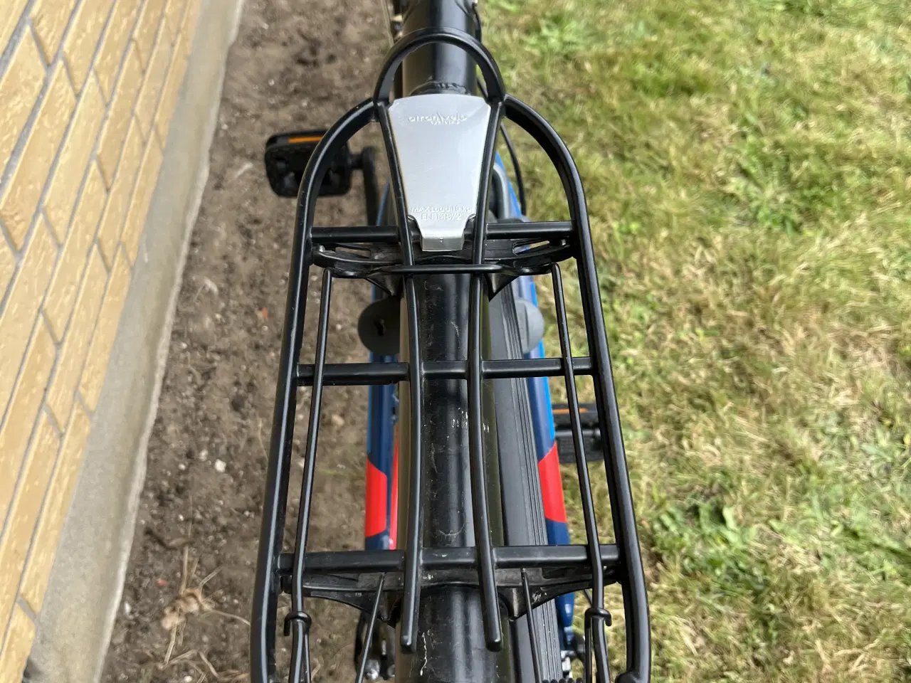 Billede 10 - Giant talon 2