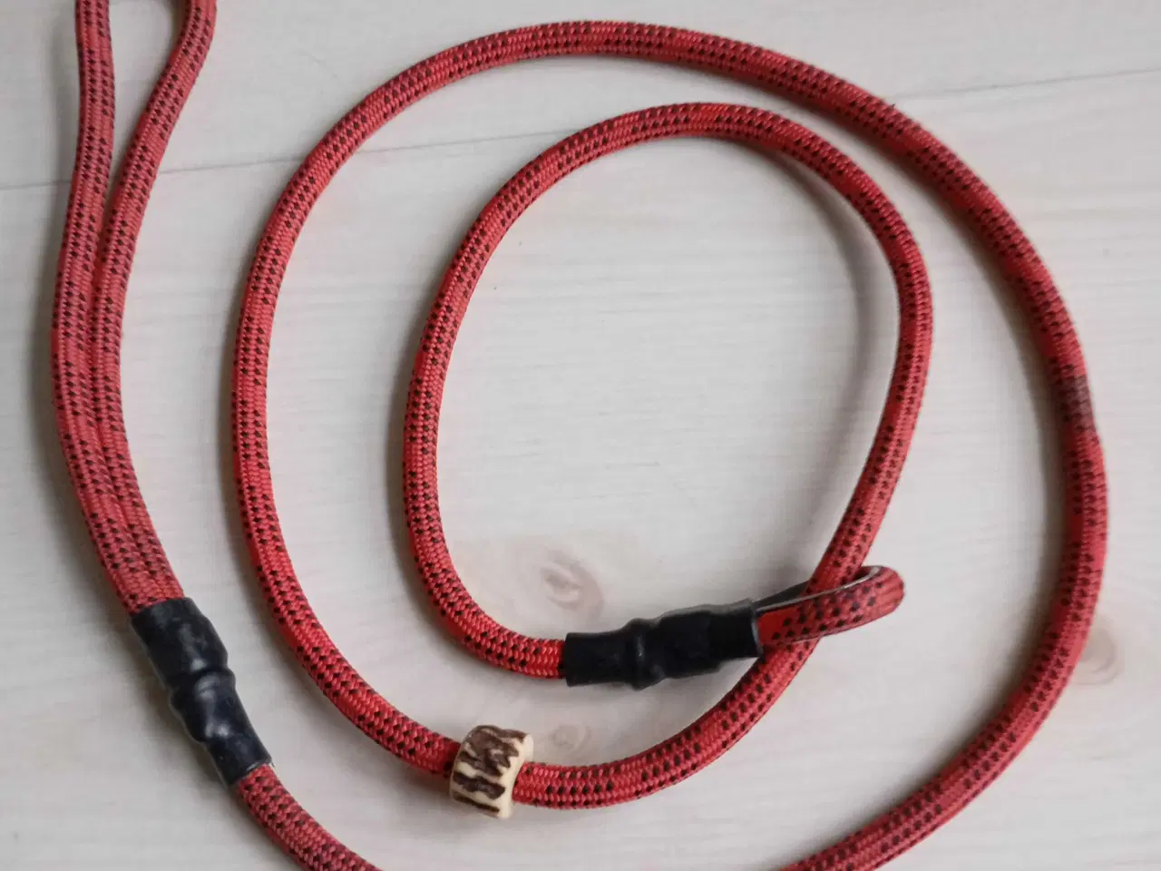 Billede 1 - Retrieverline 115 cm.