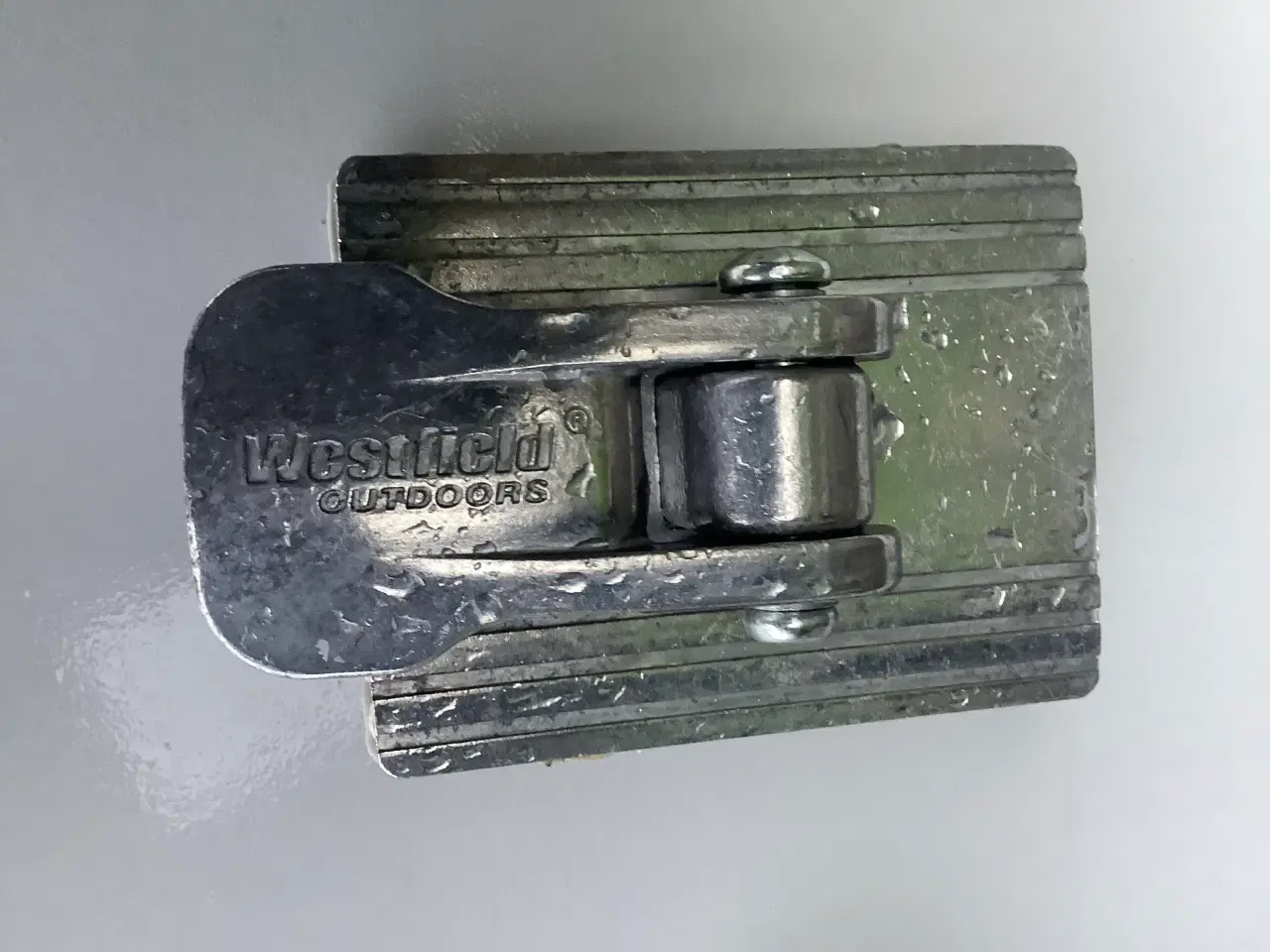 Billede 8 - Campingbord Westfield 