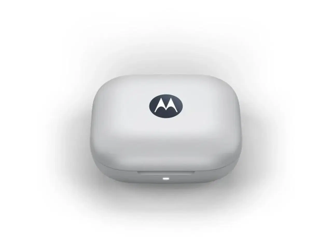 Billede 4 - Trådløse in-ear høretelefoner Motorola Moto Buds – Bluetooth, Starlight Blue