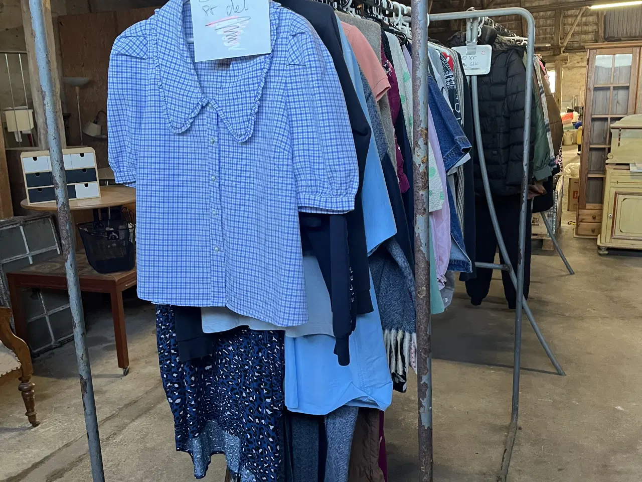 Billede 7 - Loppemarked