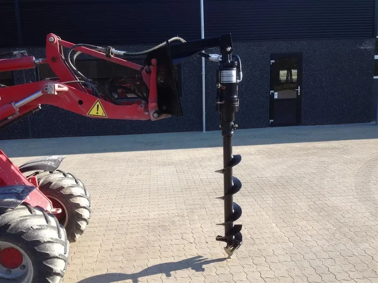 Billede 3 - Digga PDD