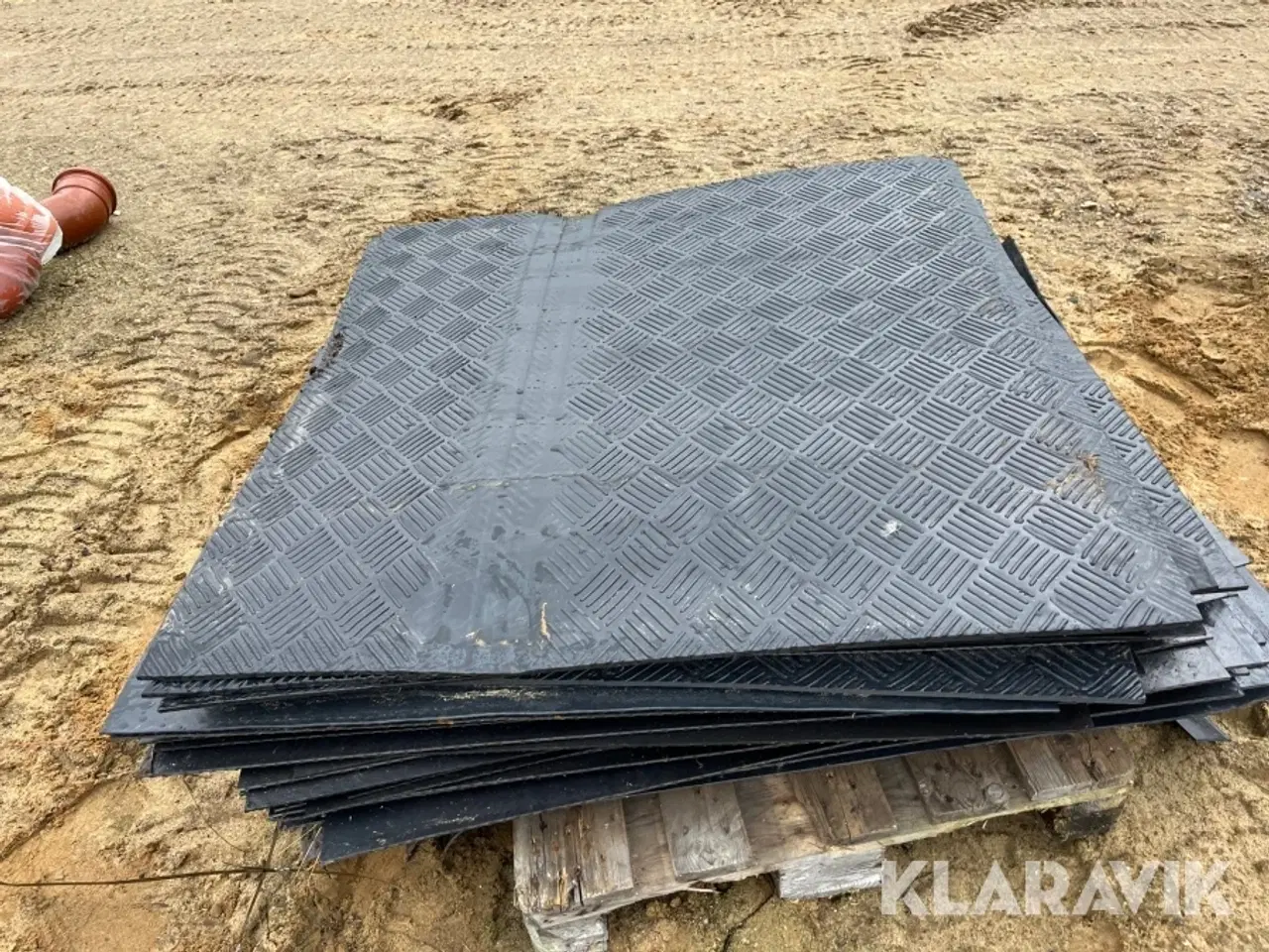 Billede 2 - Køreplader Raw ca 40 styk