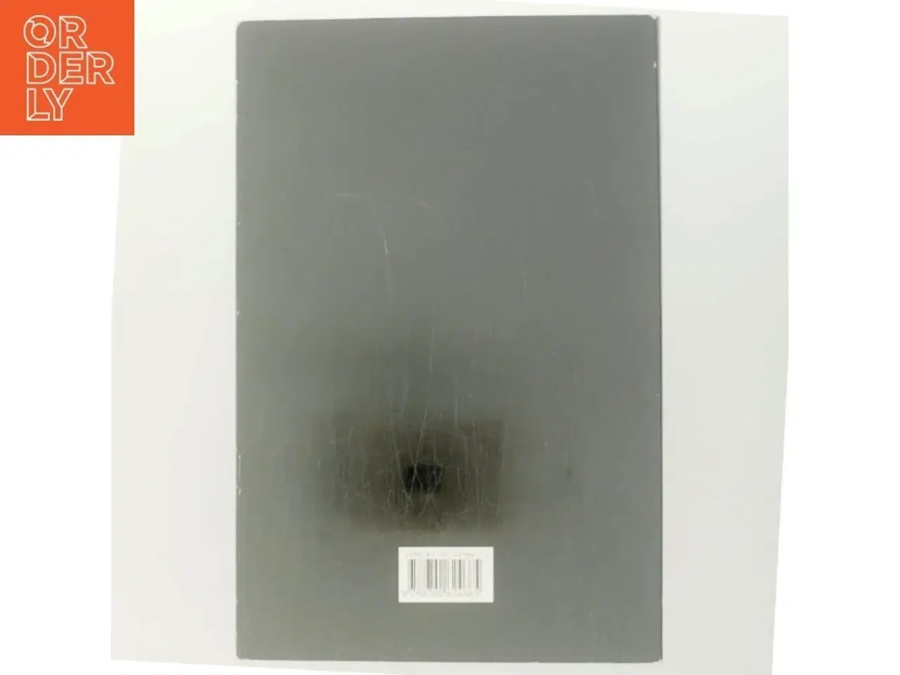 Billede 3 - Tango. Eller Syv Osmotiske Fortaellinger. af Naser Khader (Bog)