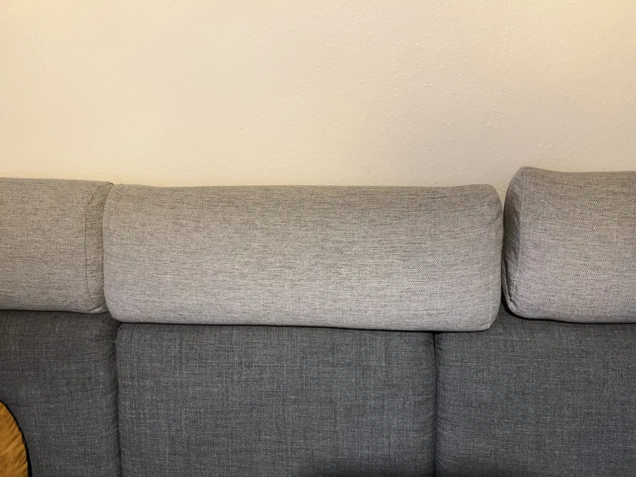 Billede 1 - Nakkestøtte 4 stk