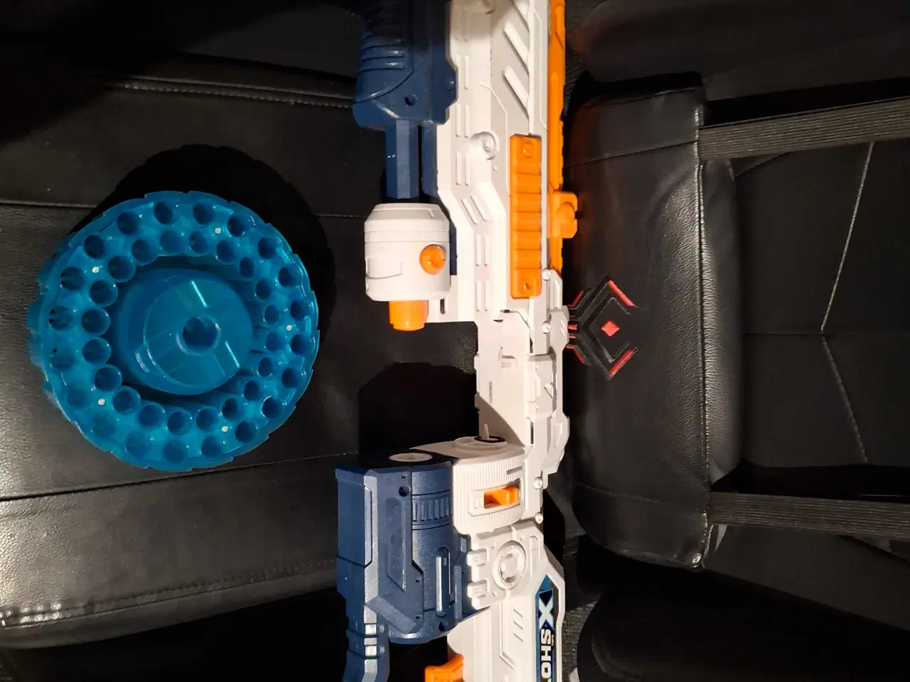 Billede 4 - Kæmpe Nerf Gun Pakke