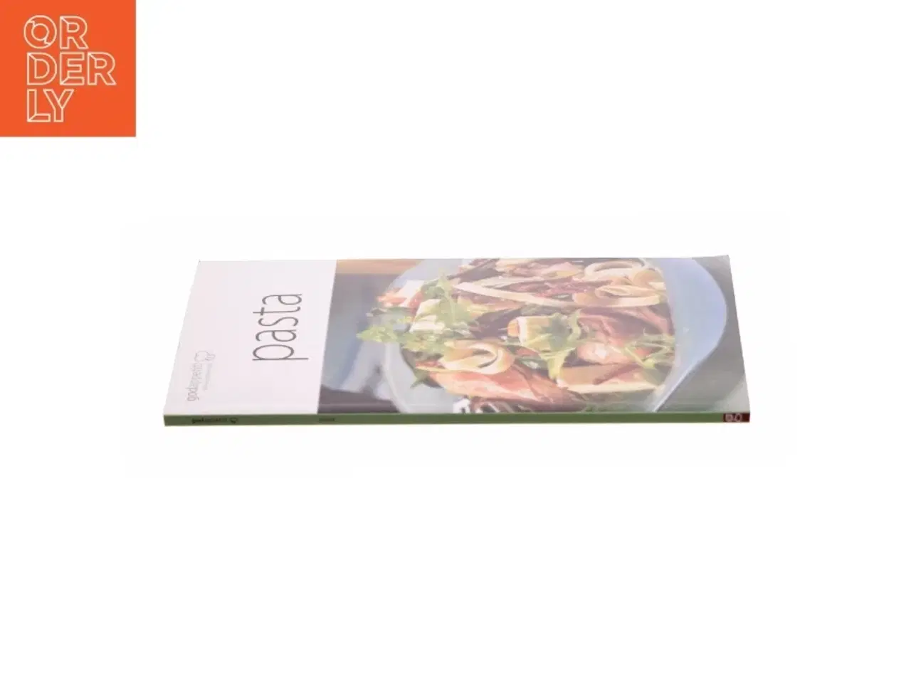 Billede 2 - Pasta (Bog)
