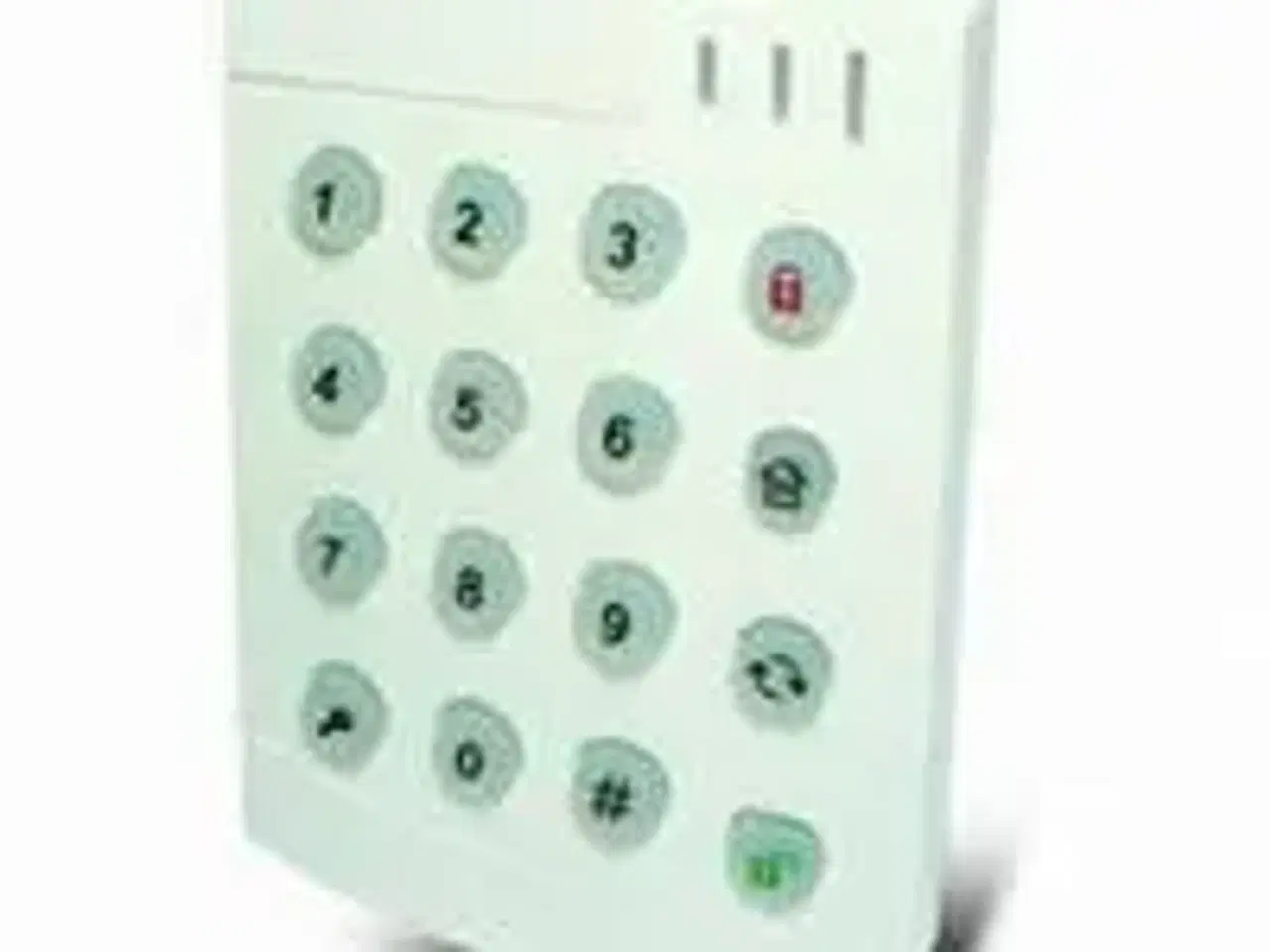 Billede 5 - Houseguard GSM alarm 