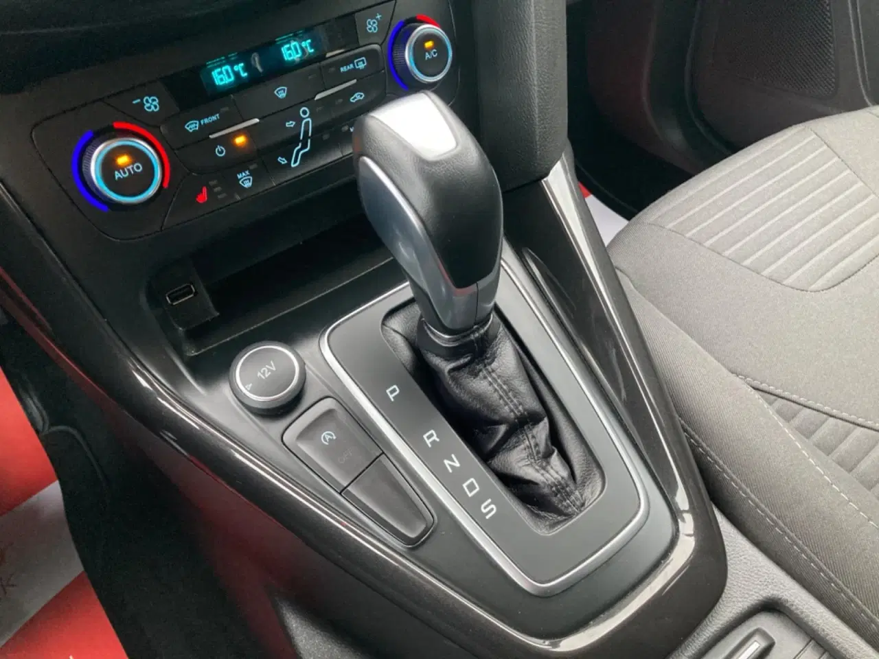 Billede 16 - Ford Focus 1,5 SCTi 150 Titanium stc. aut.