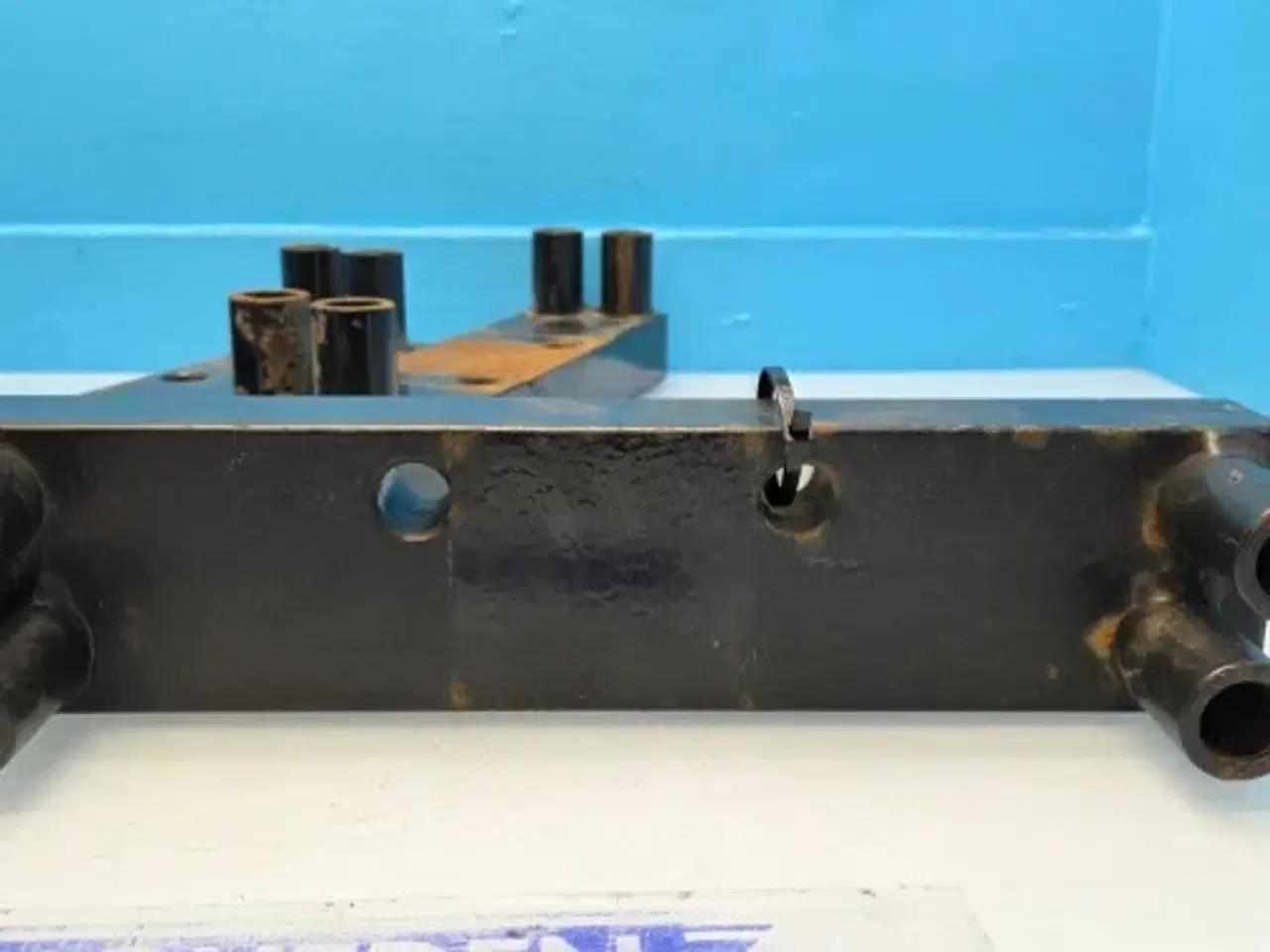 Billede 12 - Case Optum 300 Træk Ophæng 47910625  4 Stk