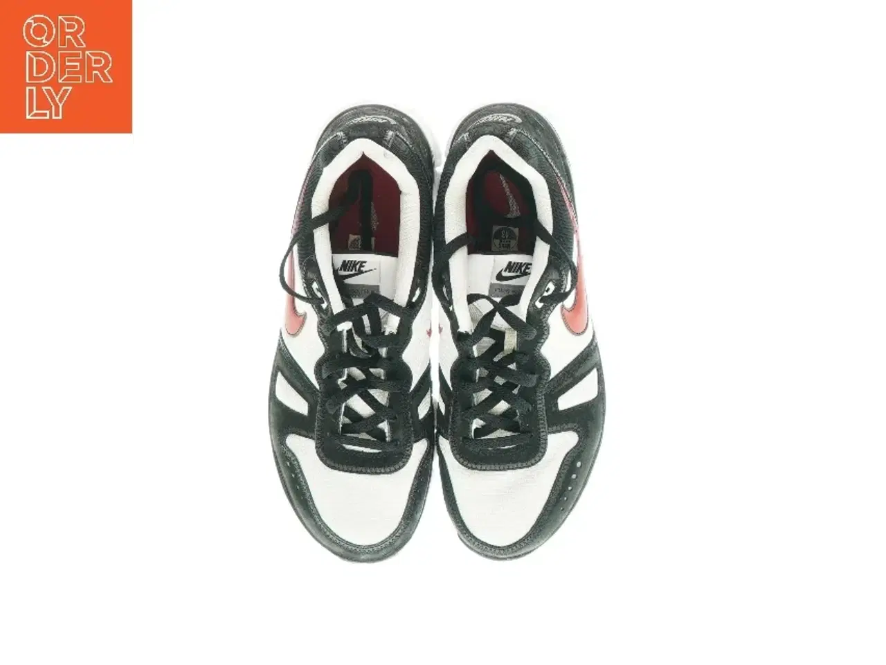 Billede 3 - Sneakers fra Nike (str. 47,5)