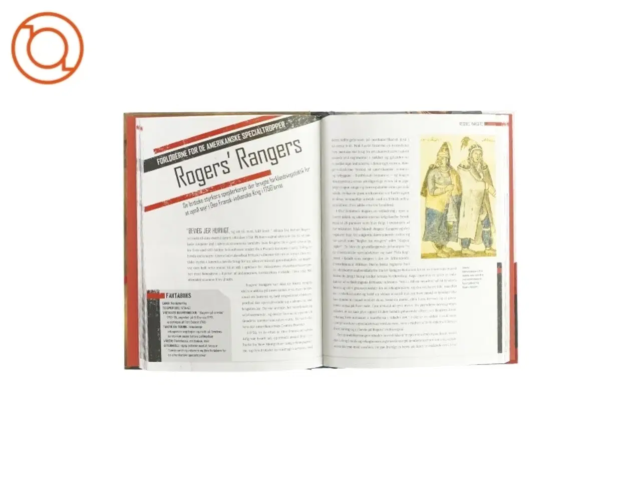 Billede 3 - Elitesoldater i aktion af Howard Watson (Bog)