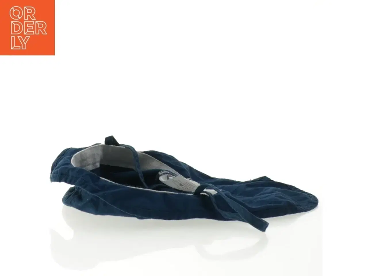 Billede 4 - Solhat til babyer fra Melton (str. 53)