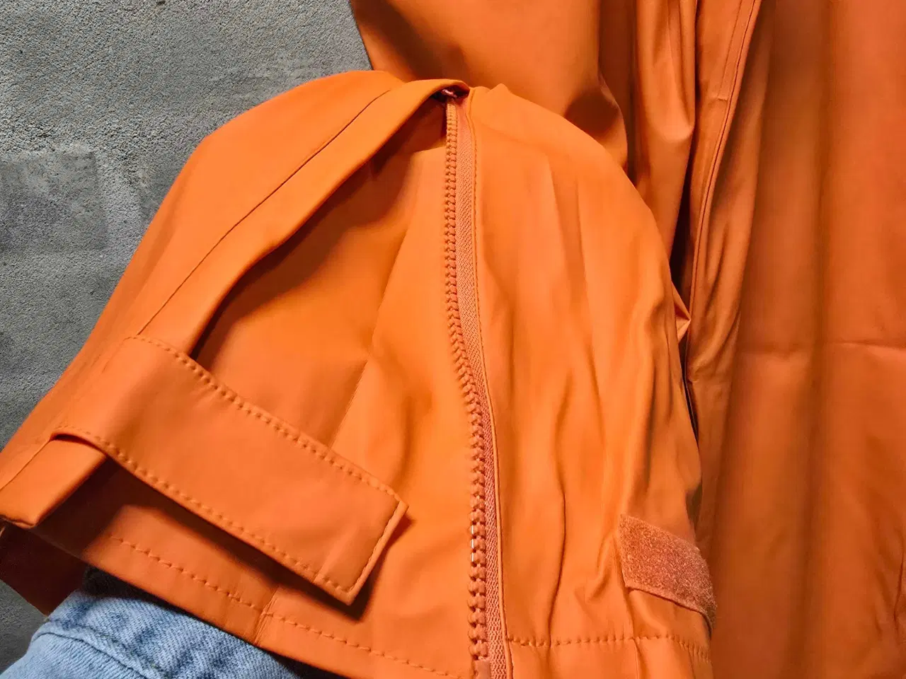 Billede 12 - Nye Elka PU overalls i flere str!
