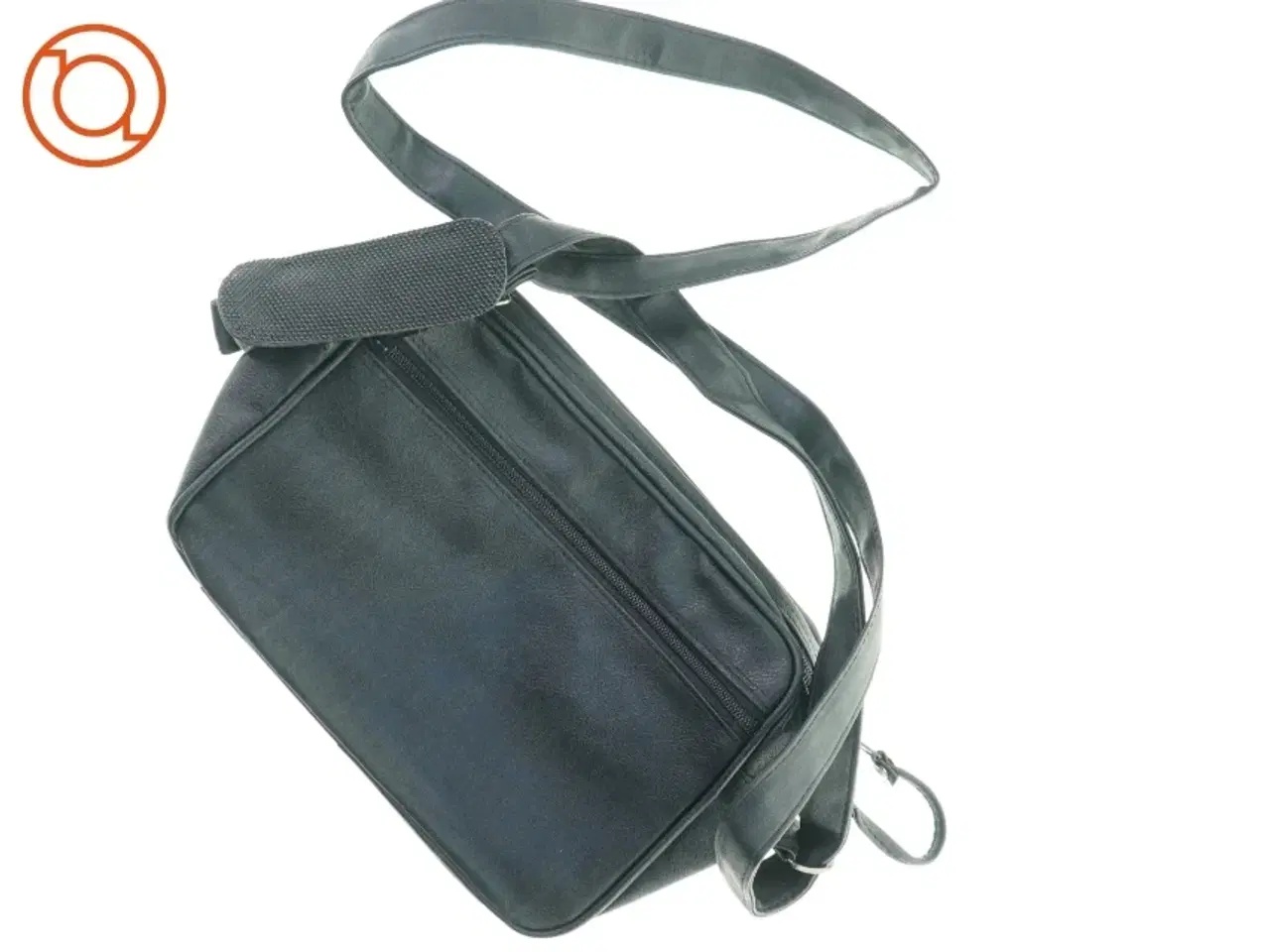 Billede 1 - Skuldertaske fra Daniel Ray (str. 29 x 18 cm)