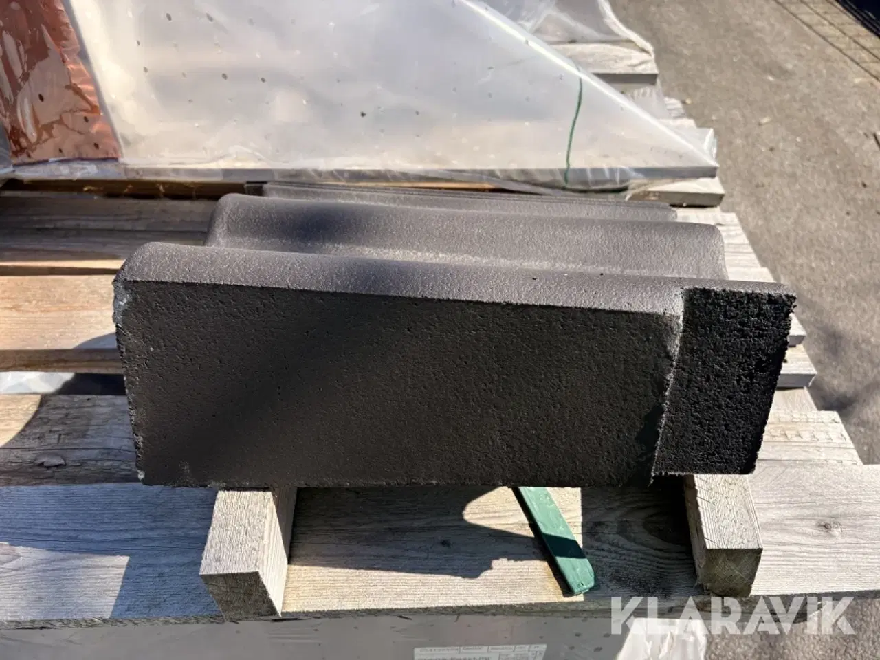 Billede 12 - Tagsten Profile Sigma EasyLife 60 styk