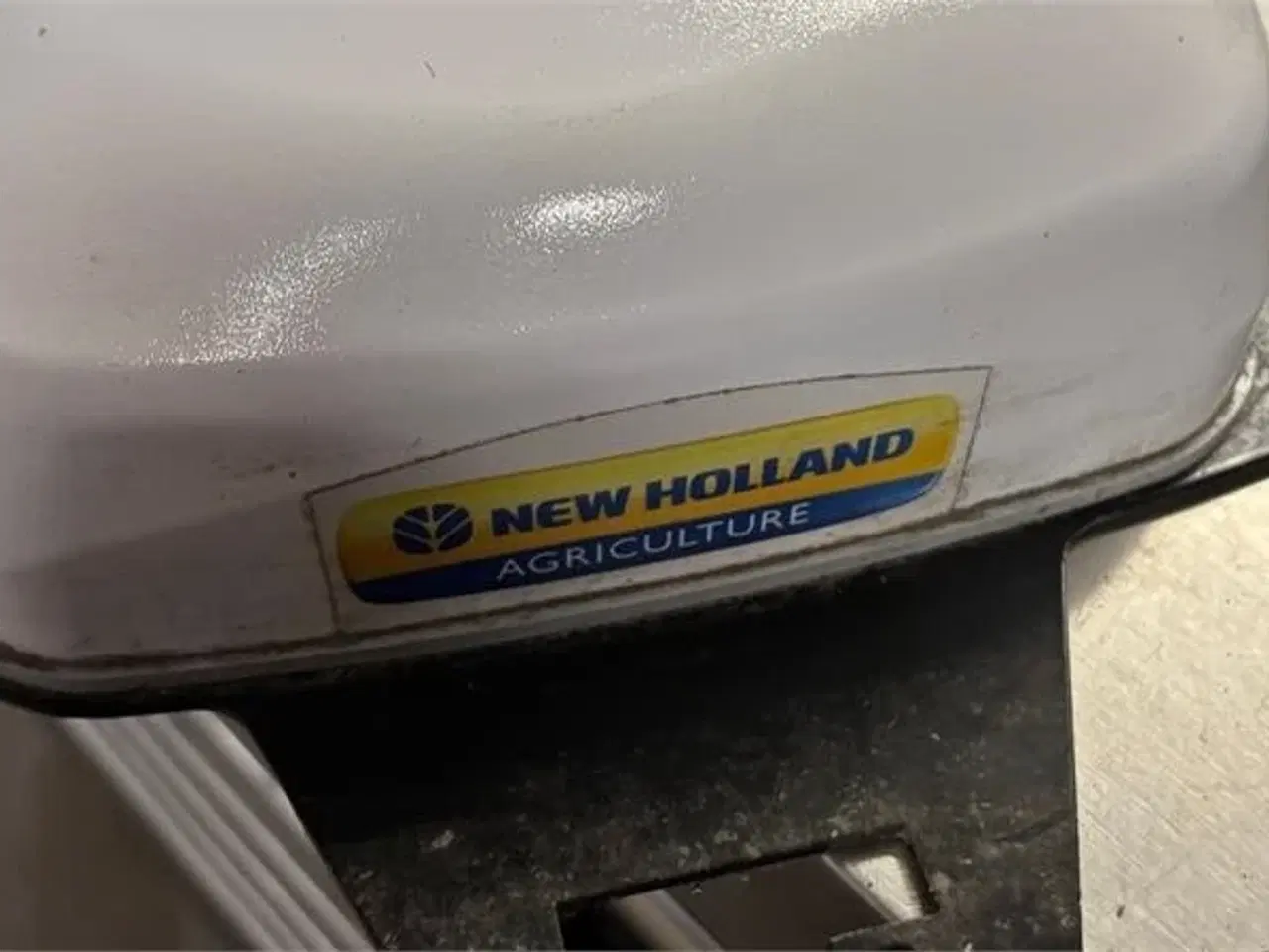 Billede 2 - New Holland CNH GPS anetenne 392 med Navcontroller