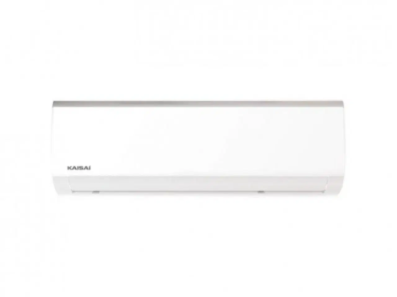 Billede 3 - Varmepumpe Kaisai KEX-12KTH2I-KEX-12KTH20 - luft/luft