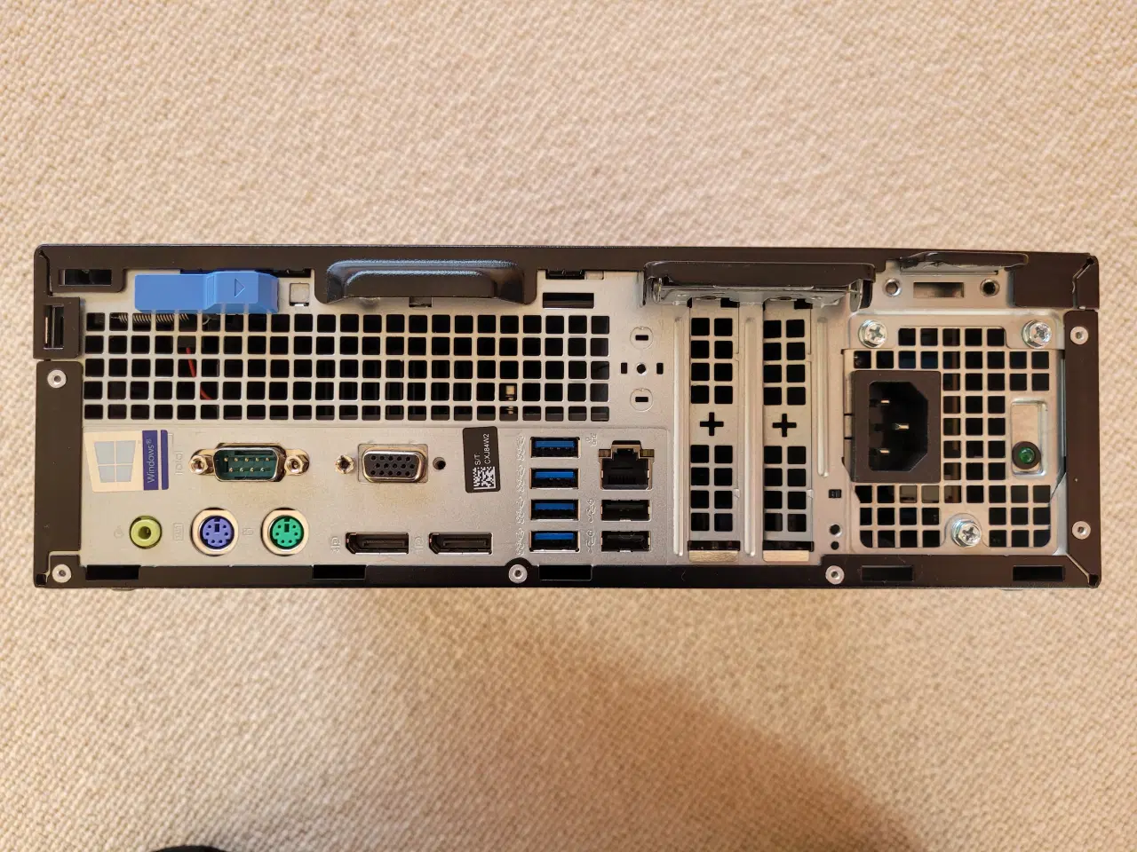 Billede 3 - Dell 7060 / i5-8500 med 8 GB RAM og Windows 11 Pro