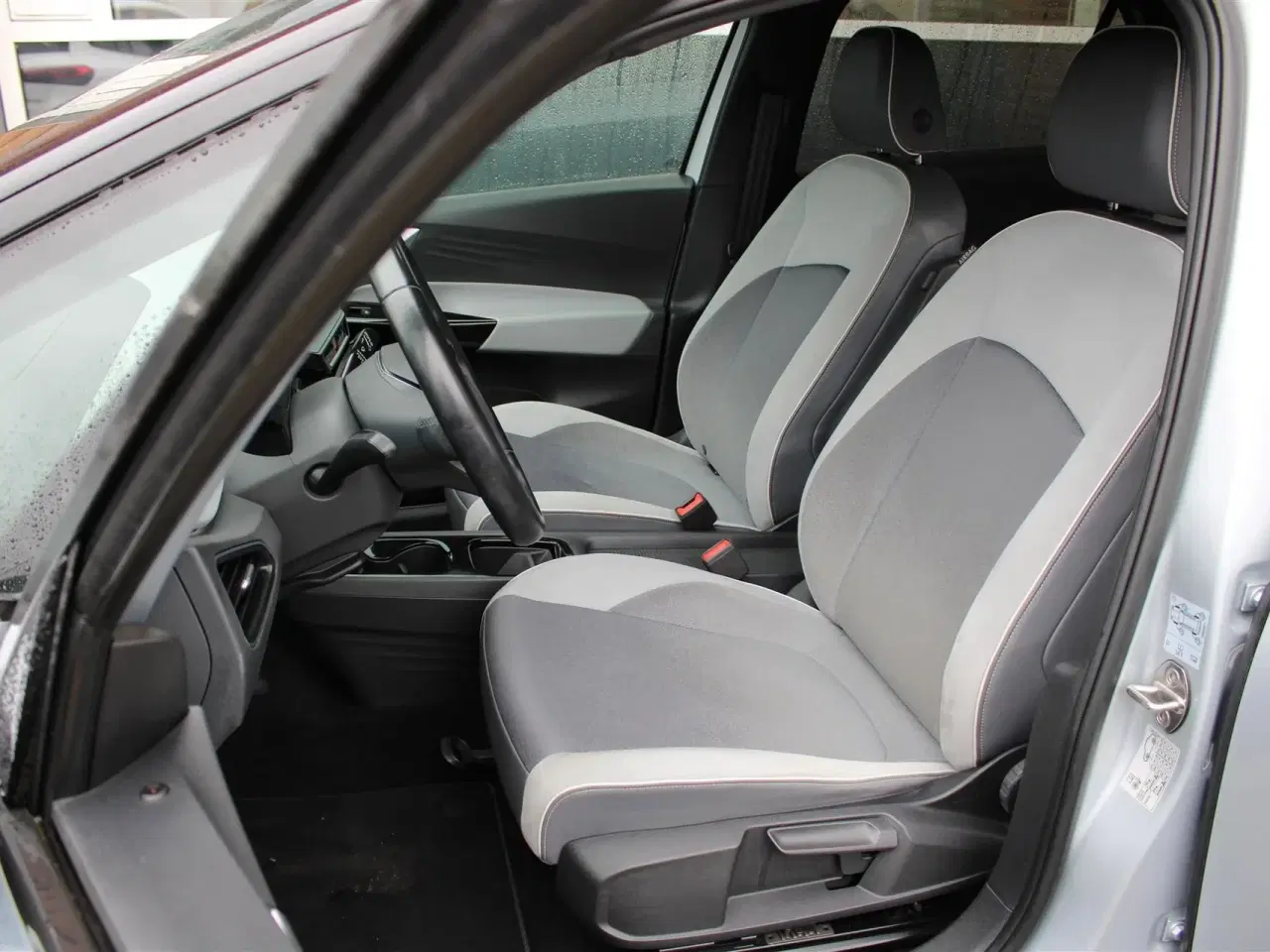 Billede 2 - VW ID.3 EL Pro Performance 204HK 5d Aut.
