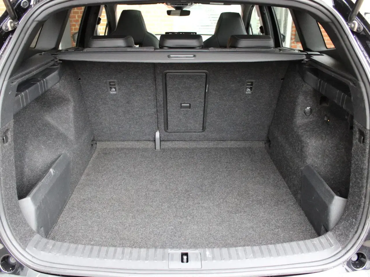 Billede 17 - Skoda Enyaq iV 80 EL Sportline 204HK 5d Aut.
