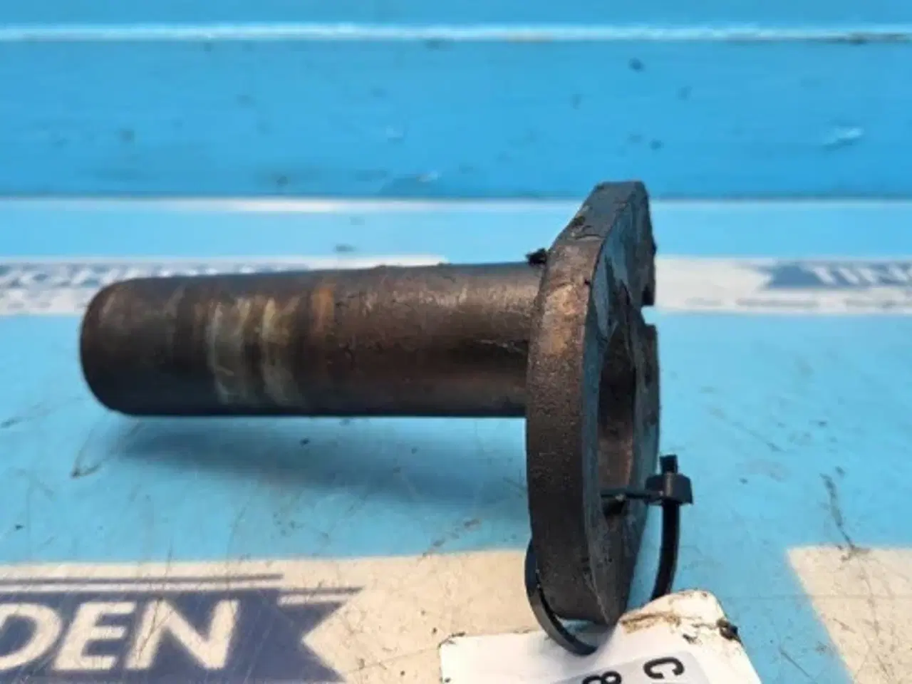 Billede 3 - Case 821E Stift 87351646