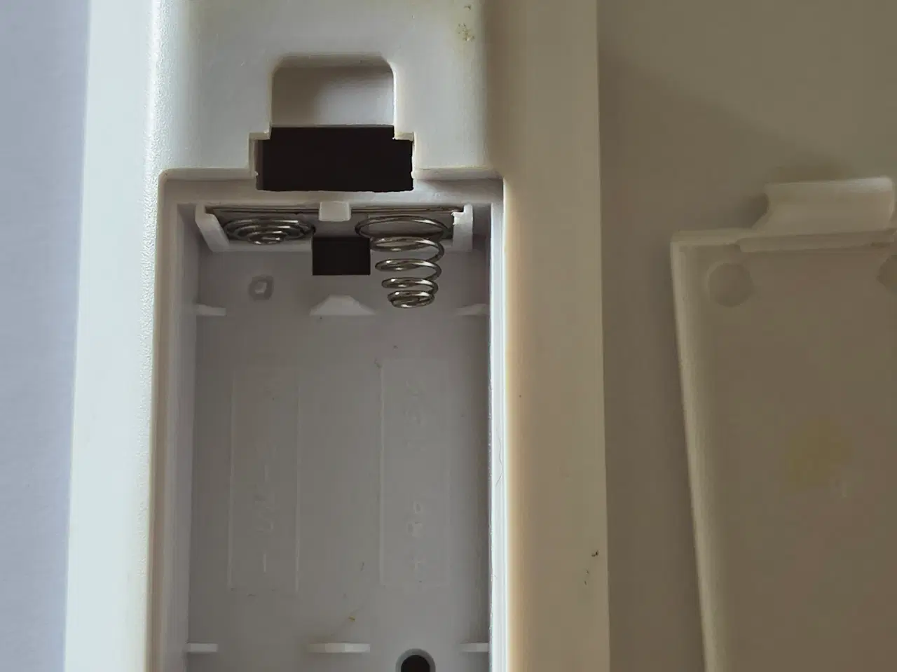 Billede 4 - Fjernbetjening