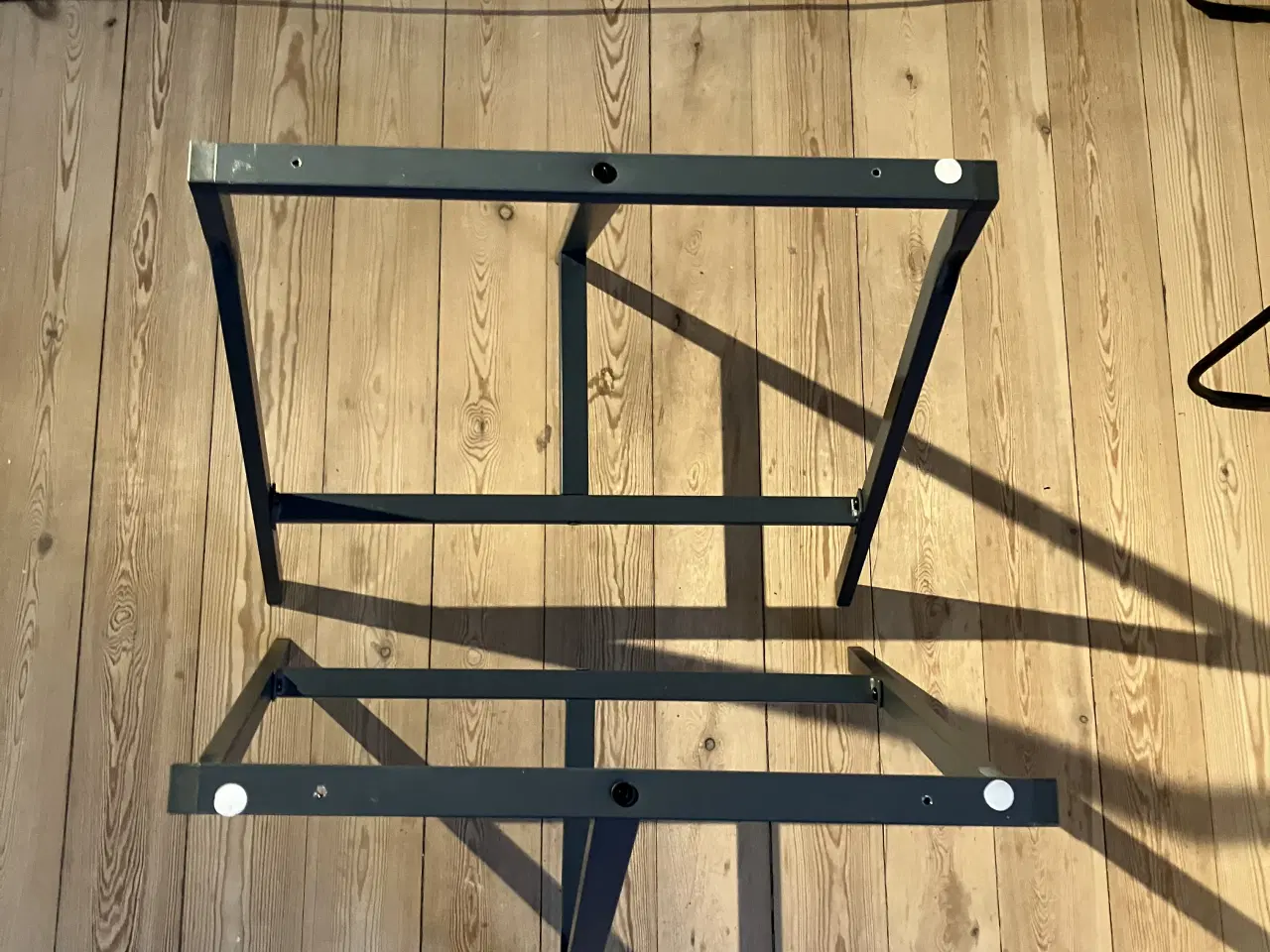 Billede 3 - Bordben / bukke