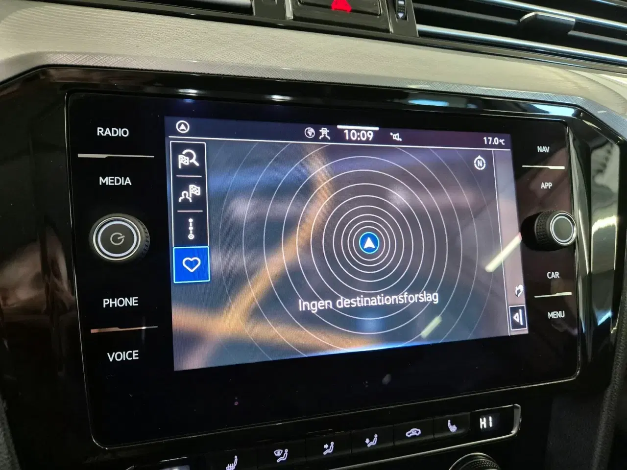 Billede 10 - VW Passat Variant 1,5 TSI EVO ACT Business Plus DSG 150HK Stc 7g Aut.