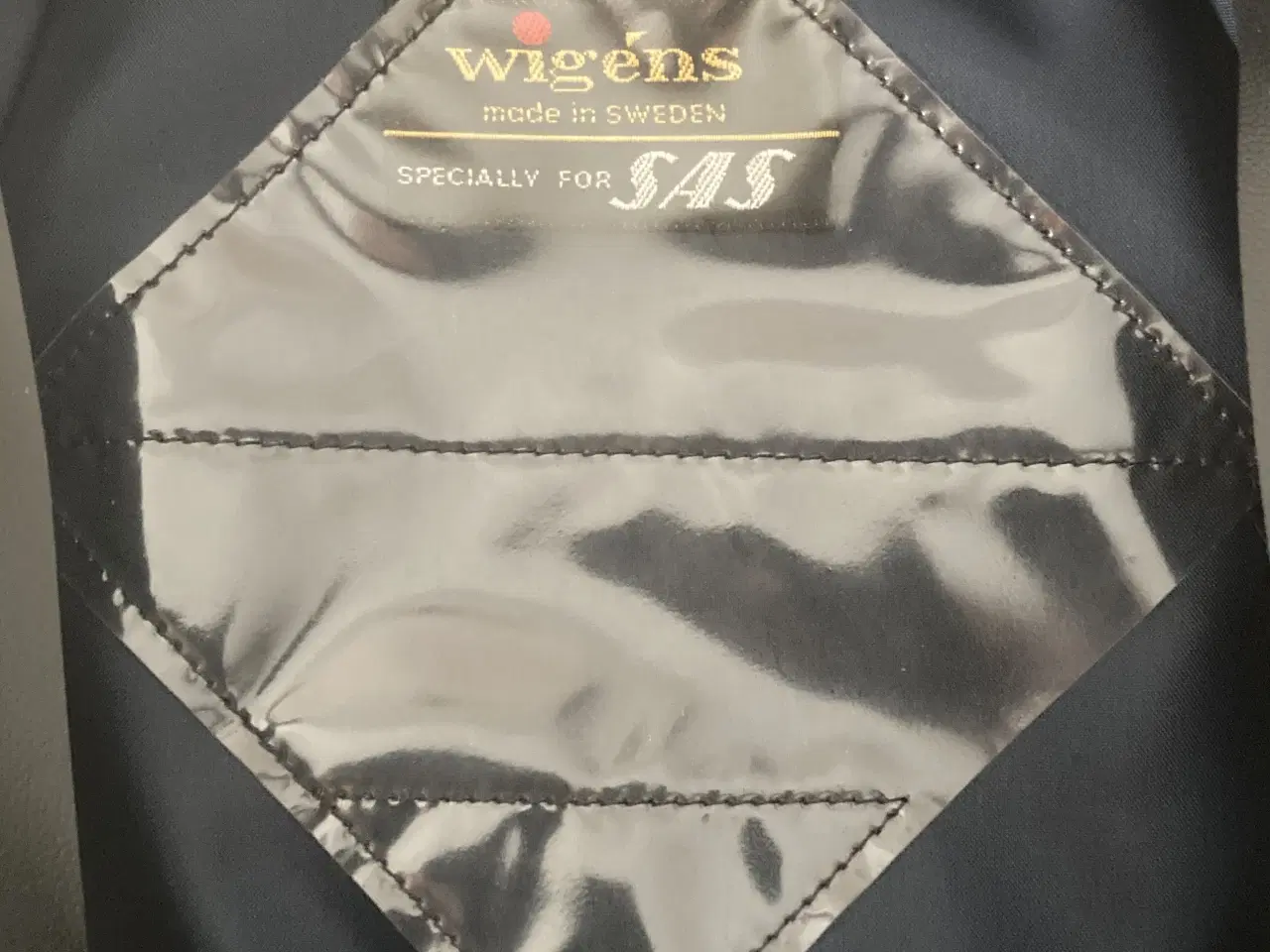 Billede 4 - Kasket Flyselskab SAS 