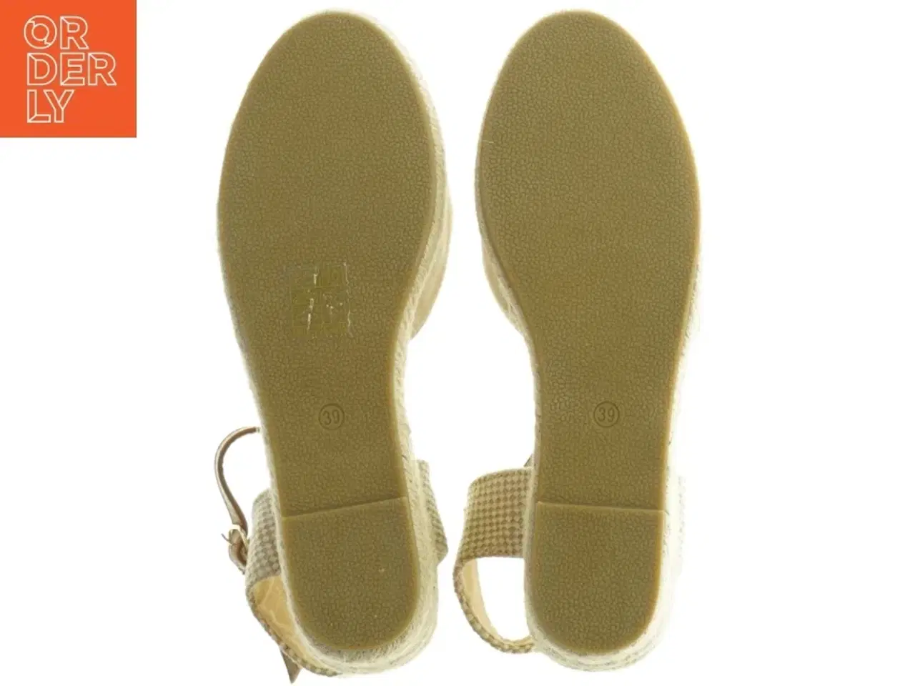 Billede 2 - Sandaler (str. 39)