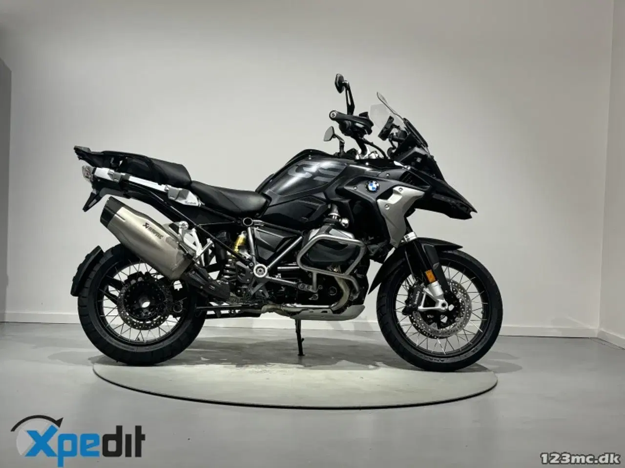 Billede 1 - BMW R 1250 GS