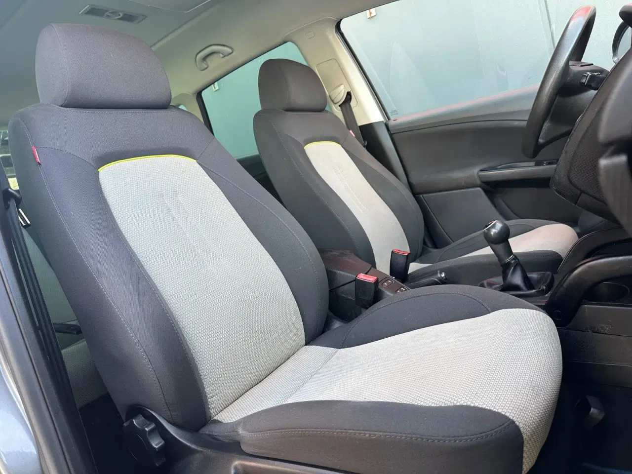 Billede 10 - Seat Altea 1,6 Reference