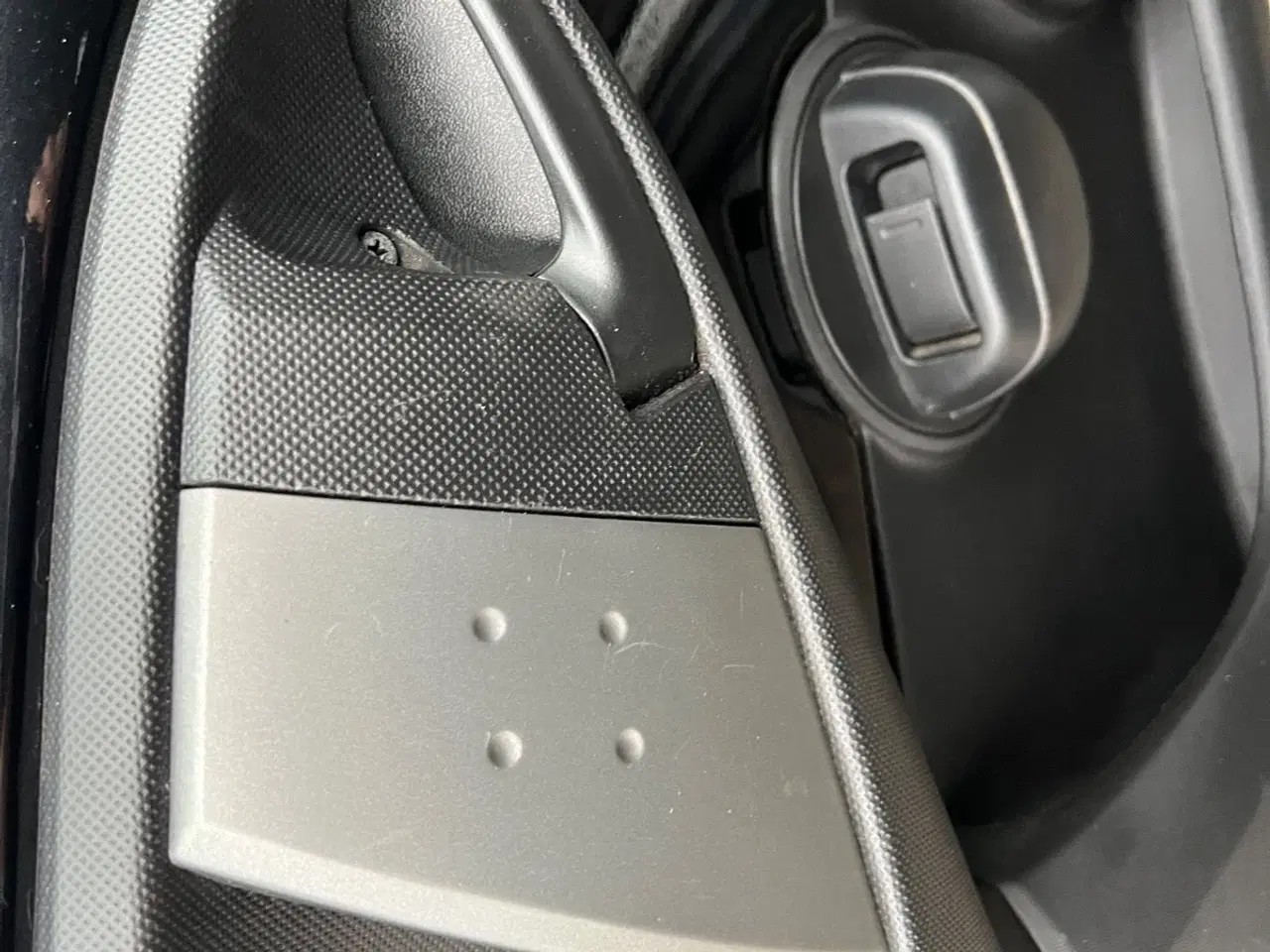 Billede 8 - Peugeot 107 1,0 Comfort+