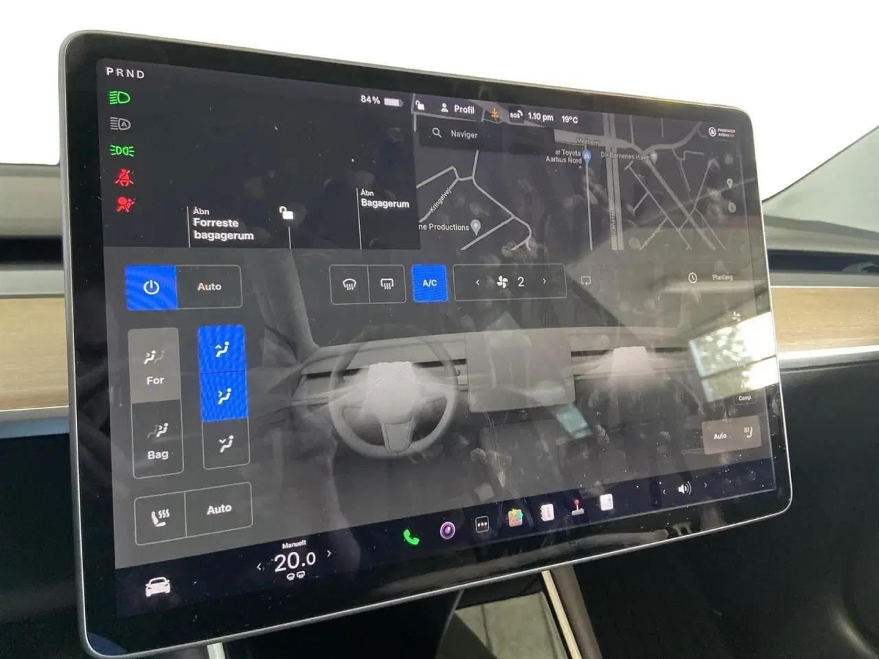 Billede 13 - Tesla Model 3  Standard Range+ RWD