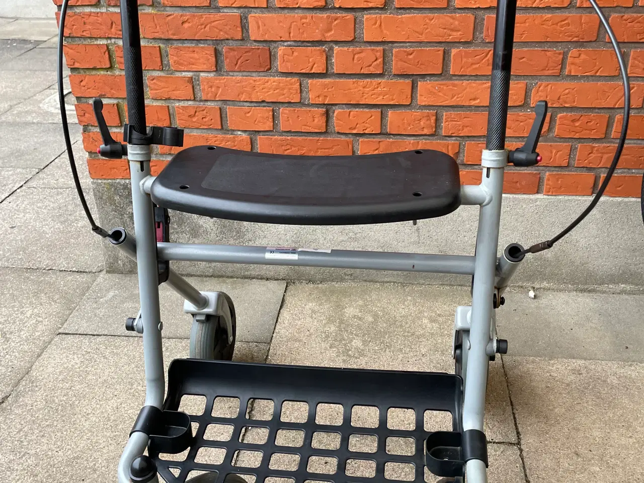 Billede 1 - Billig rolator