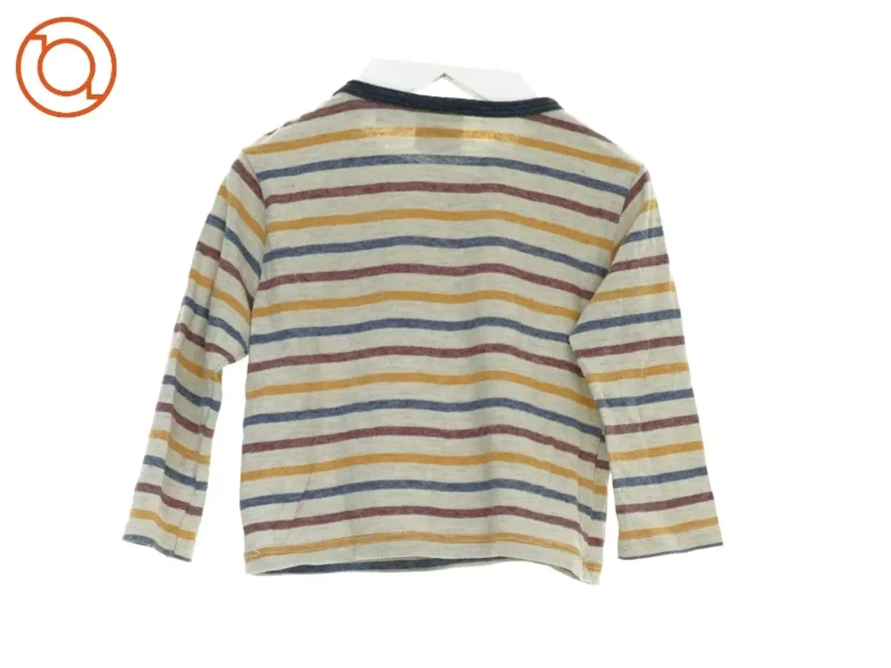 Billede 2 - Bluse fra Zara (str. 86 cm)