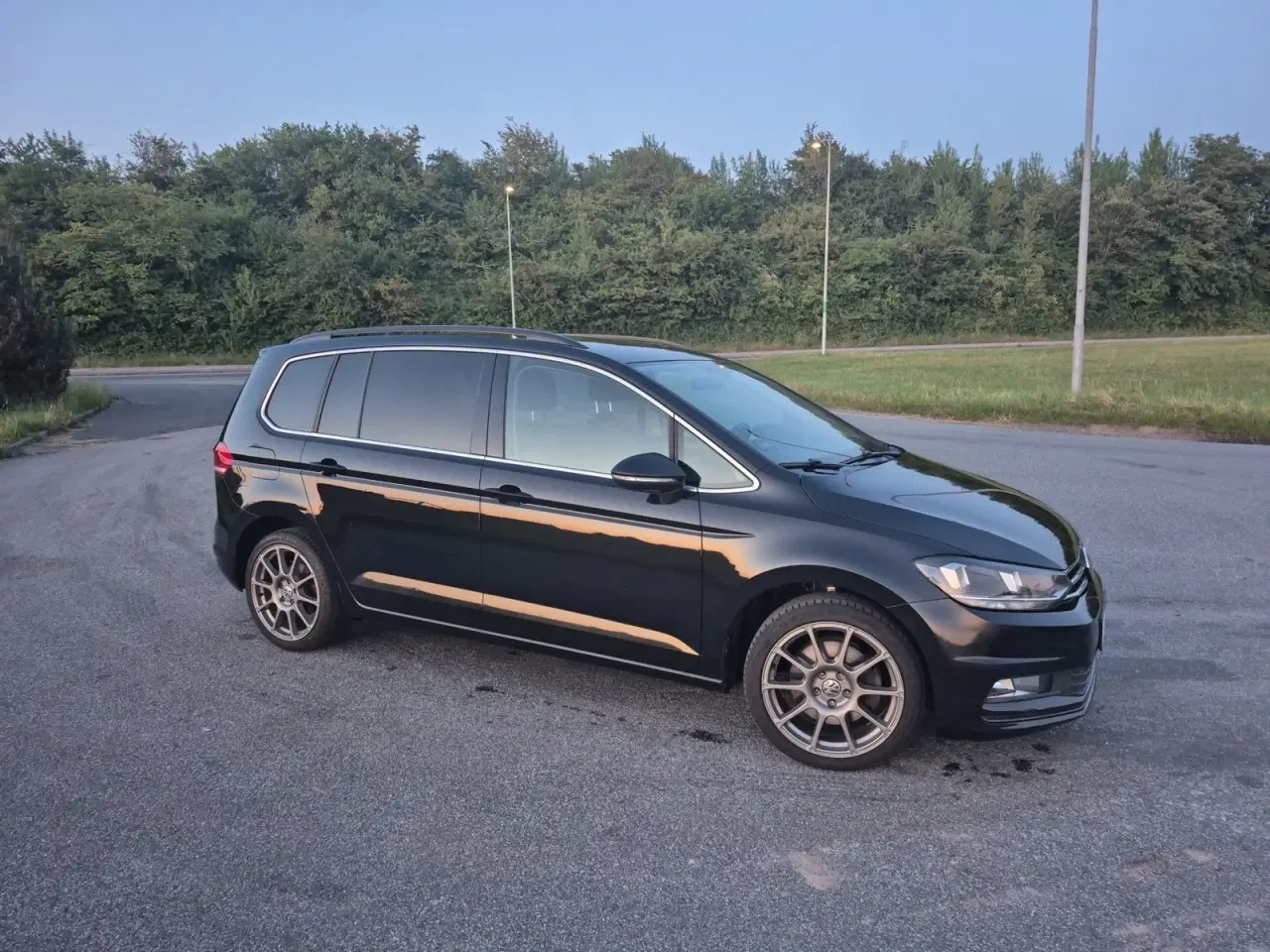 Billede 3 - VW Touran 1,2 TSi 110 Comfortline 7prs