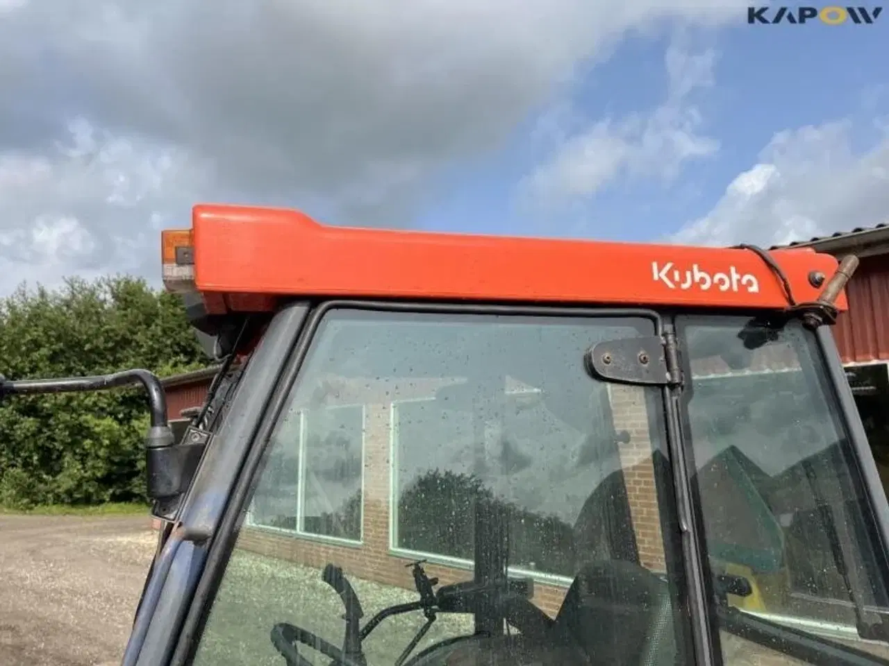 Billede 12 - Kubota STA-35