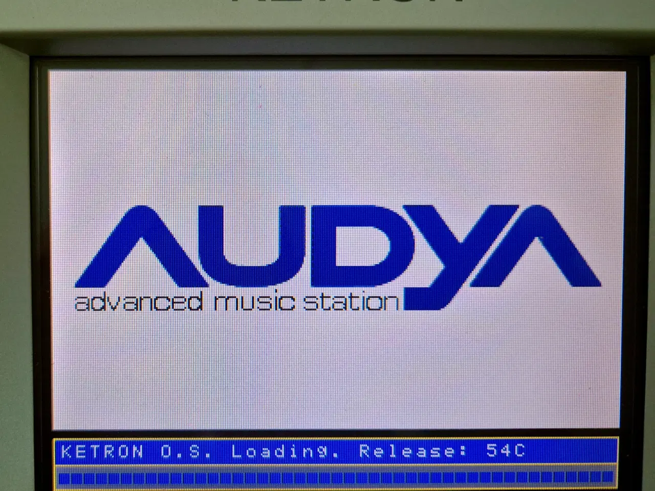 Billede 2 - Ketron AUDYA