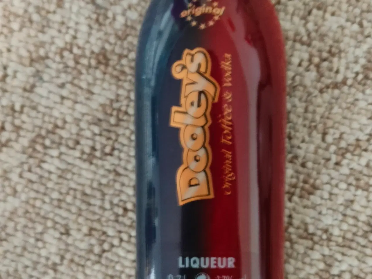 Billede 3 - Dooleys whisky 