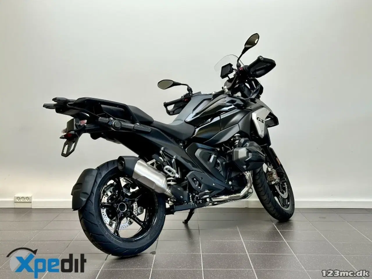 Billede 9 - BMW R 1300 GS