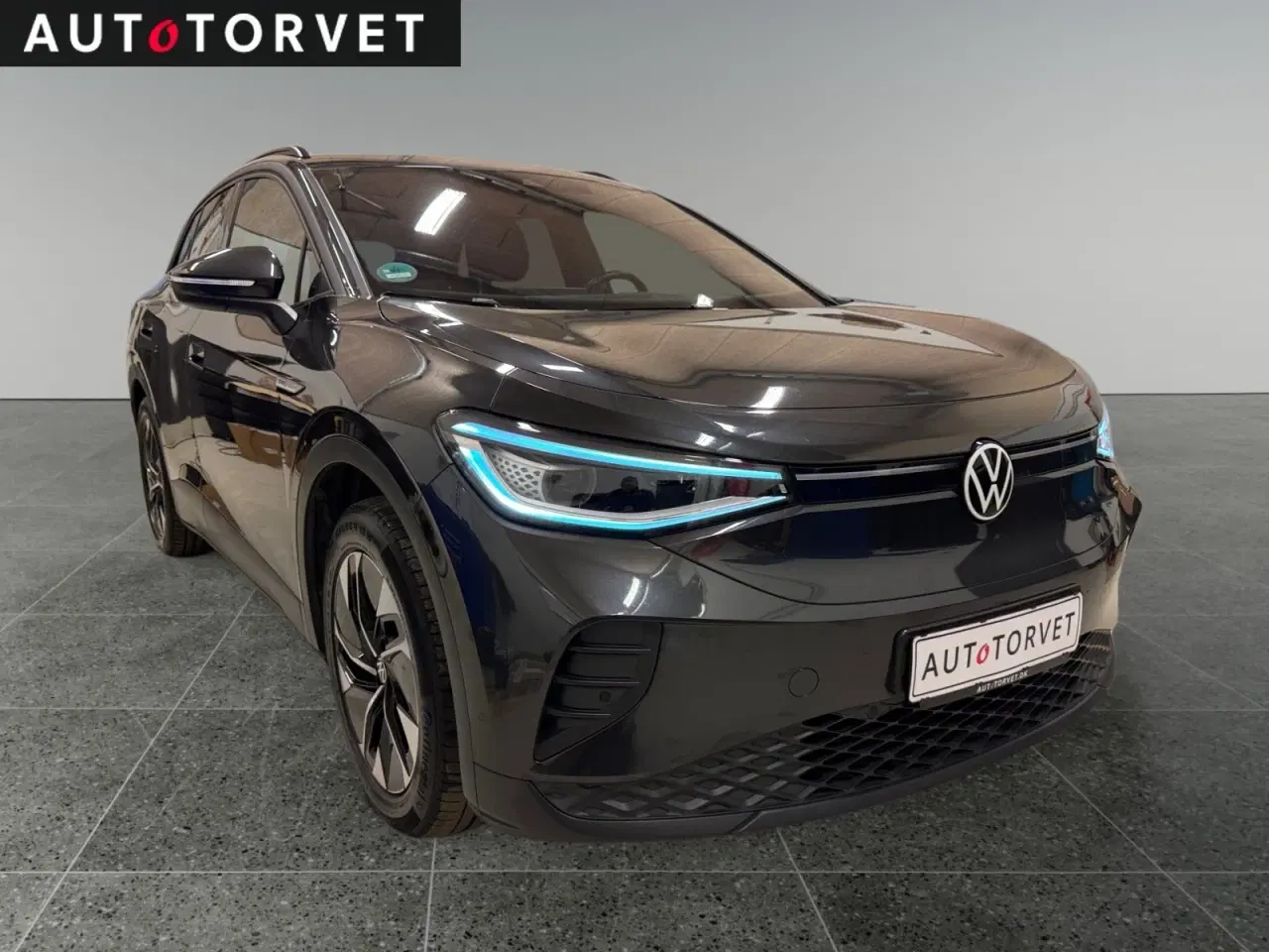 Billede 4 - VW ID.4 77 Pro Performance