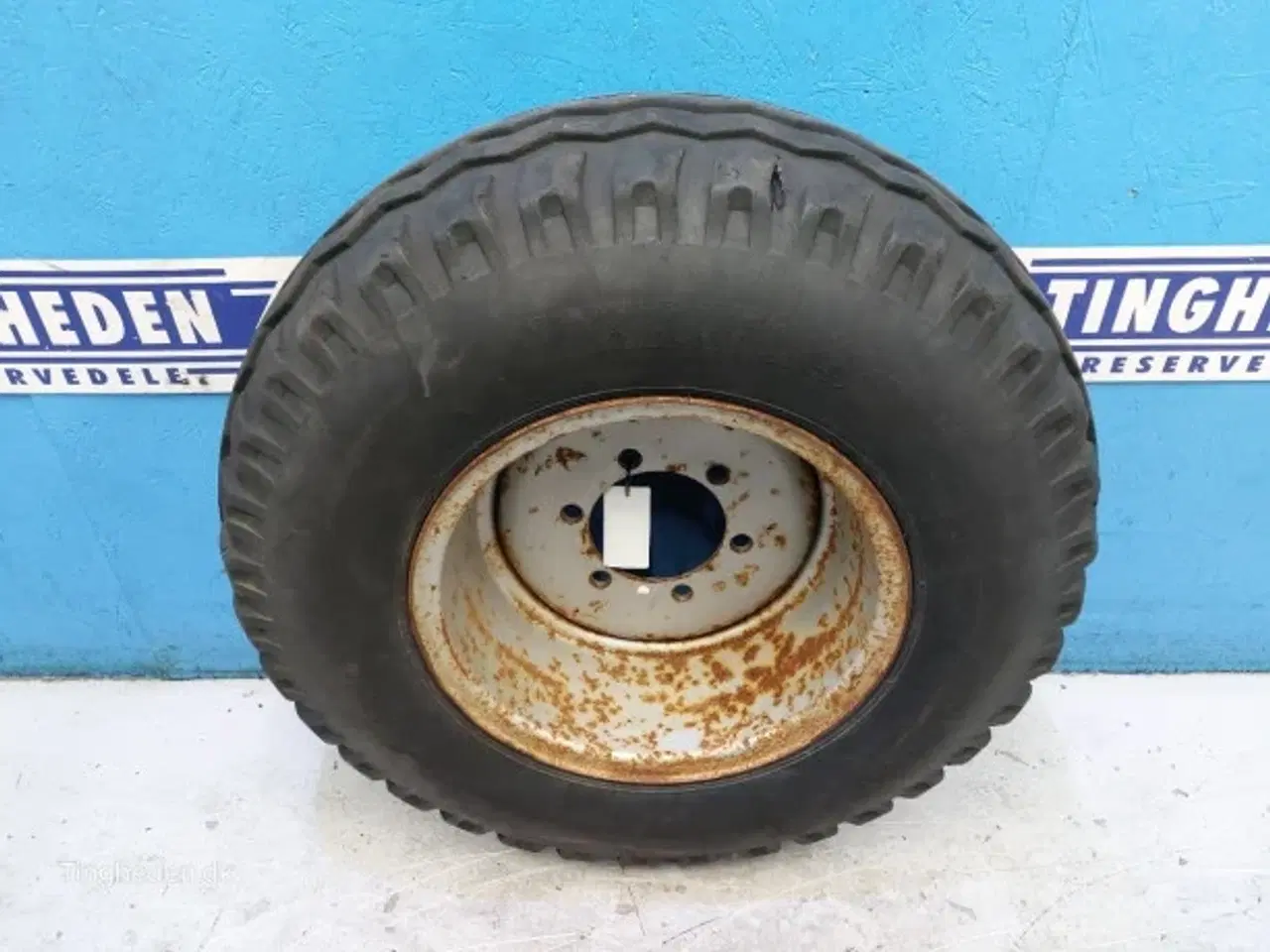 Billede 11 - 18"   12.5/80-18