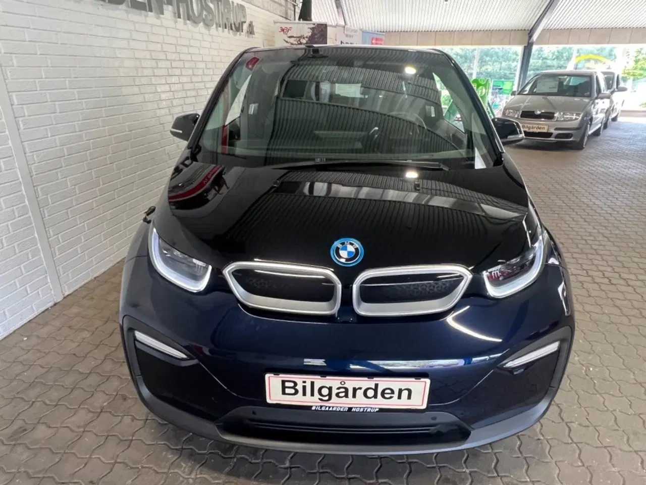 Billede 2 - BMW i3  Charged