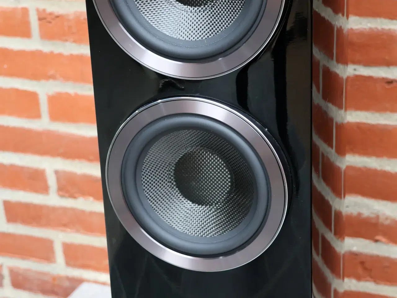 Billede 7 - 2 Stk Bowers & Wilkins 804 D3 gulvhøjtalere