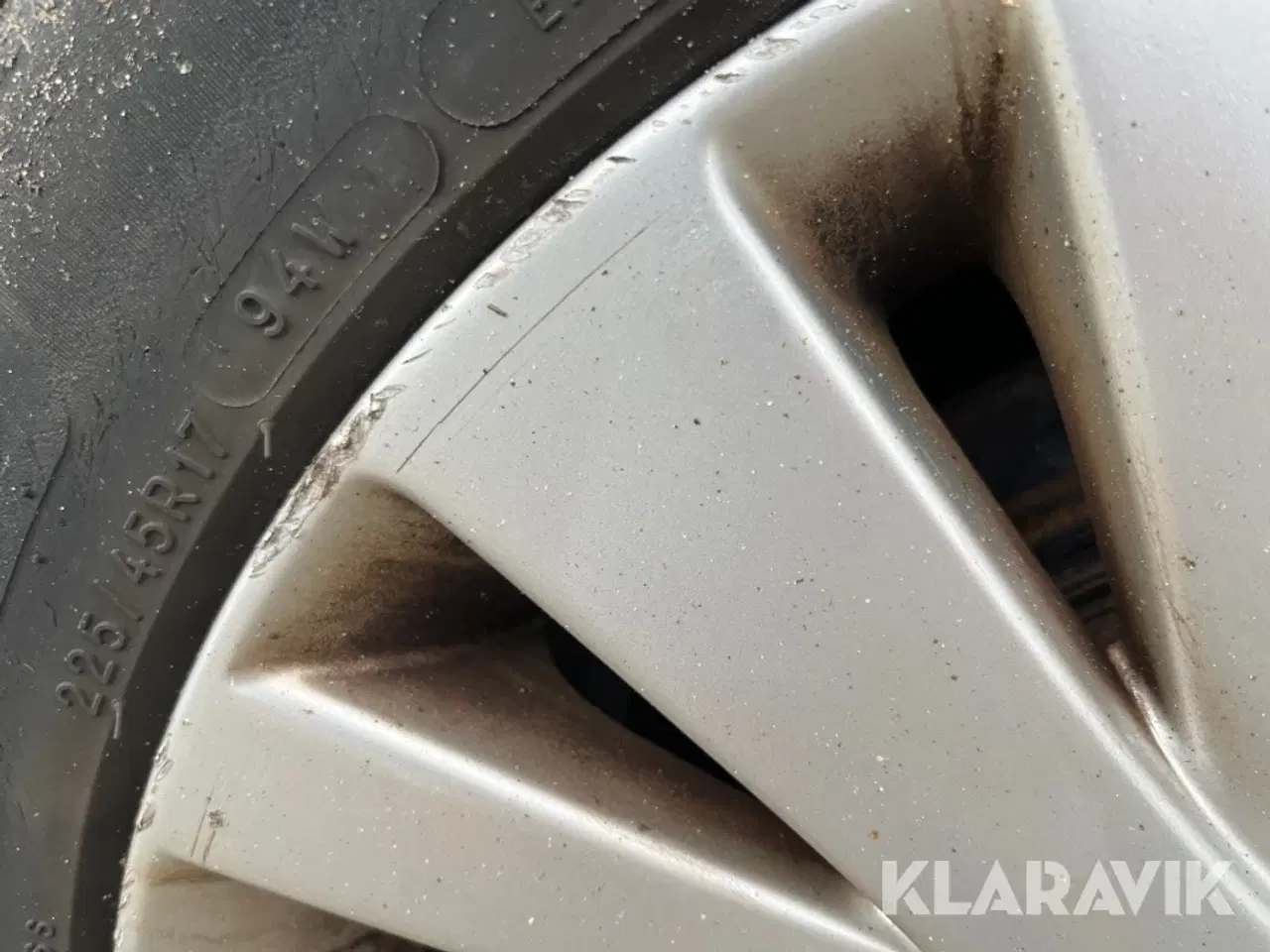 Billede 11 - Personbil Mazda 3, 1,6 Hatchback
