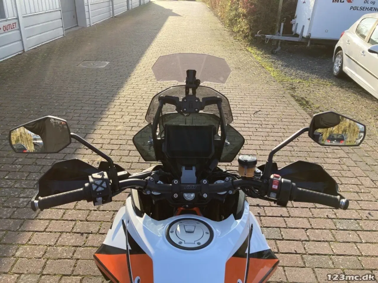 Billede 3 - KTM 1290 Super Adventure R